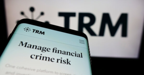 Thoma Bravo Contributes $70M to Blockchain Intelligence Firm TRM Labs