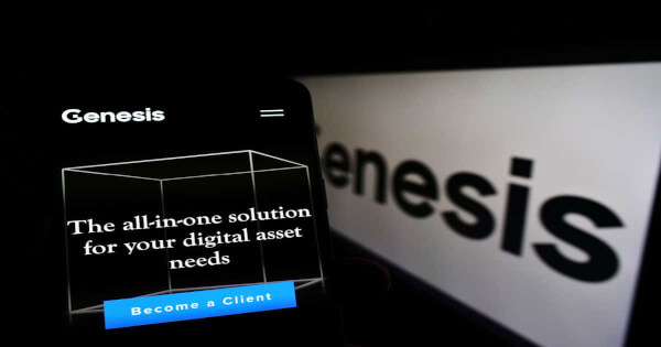 Genesis rejects bankruptcy plans |  Blockchain News