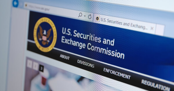 The US government’s regulatory strategy towards crypto companies