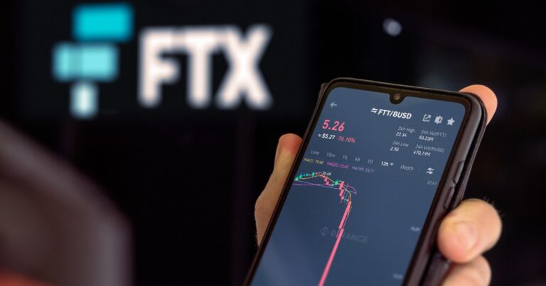 Binance Pulls Out of FTX Acquisition Deal