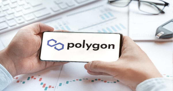 Polygon MATIC Price Rises to $0.951, Driven by Major Institutional Network Adoptions