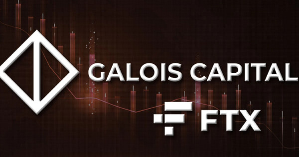 Galois Capital declares that half of its funds are stuck in FTX