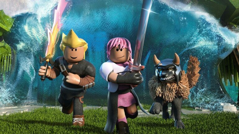 Roblox is using the metaverse and AI to make game creation accessible