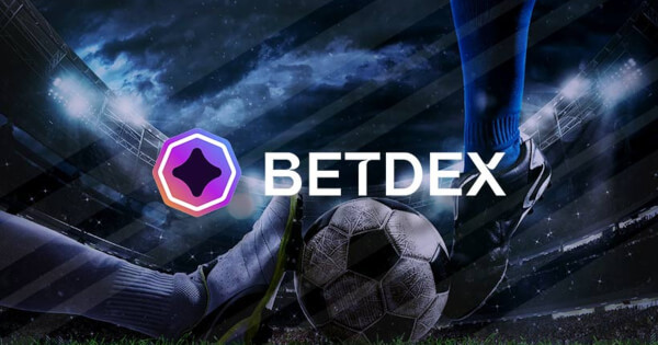 BetDEX to go live in Solana as the 2022 FIFA World Cup approaches