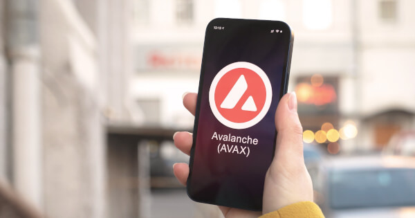 Avalanche Foundation Announces $4 Million Incentive Program for GMX Trading Platform