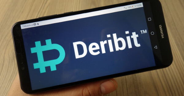 Deribit Exchange says its hot wallet was hacked for $28 million