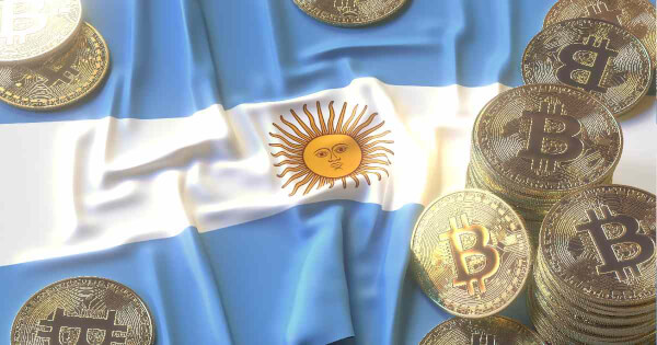 Fintech Uala launches crypto trading in Argentina