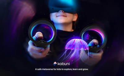 Tutors International Announces Collaboration with Kabuni, the Revolutionary Metaverse Educational Platform for Kids