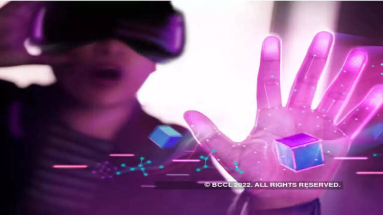 Bangalore’s own Metaverse ‘Luru’ to launch at Tech Summit 2022