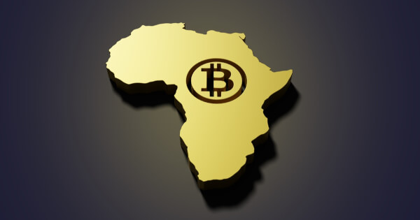 As Cryptocurrencies Rise In Africa, IMF Calls For More Regulation