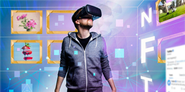 Top 5 metaverse trends to dive into in 2023 and beyond