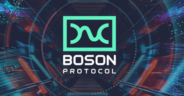 Boson Protocol launches NFTs redeemable for real-world assets