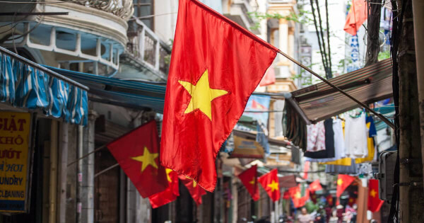 Vietnam to Boost Blockchain Training to Improve Competitiveness