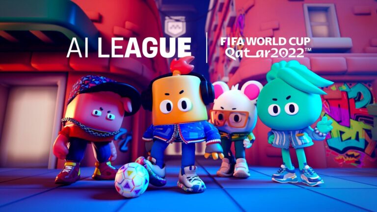 FIFA Embraces Web3 with Four NFT Game Releases and Metaverse Replica Stadium – NFTgators