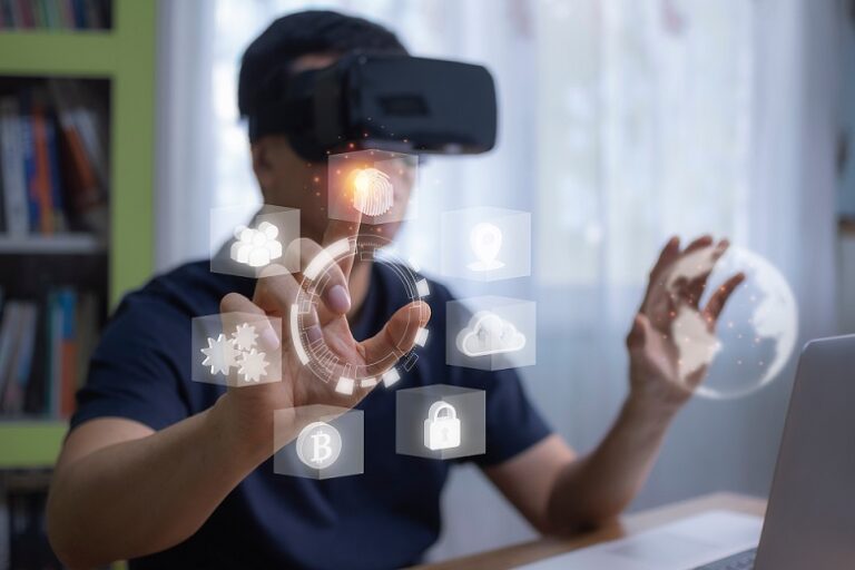 Most business professionals want to embrace the metaverse