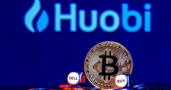 Huobi reveals that its holdings amount to $3.5 billion in hot and cold wallets