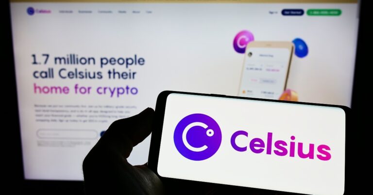 Examiner: Celsius accounting and operational controls were ‘inadequate’