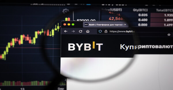 Bybit Launches Grid Bot for Seamless, Automated Futures Trading