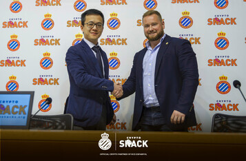 Crypto Snack allows RCD Espanyol to become the first football club to integrate crypto payments