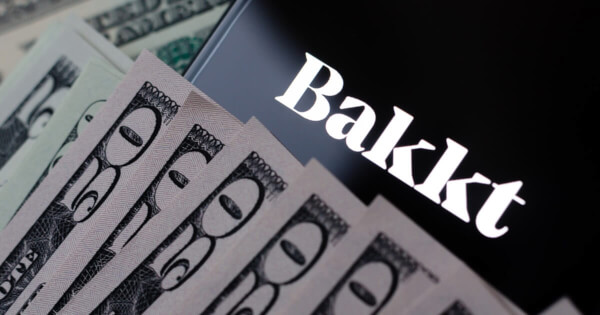 Bakkt agreed to acquire Apex Crypto for $200 million