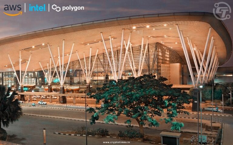 Experience the world’s first airport metaverse in Bangalore, India