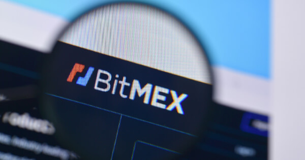 Bitmex to lay off employees a week after CEO leaves