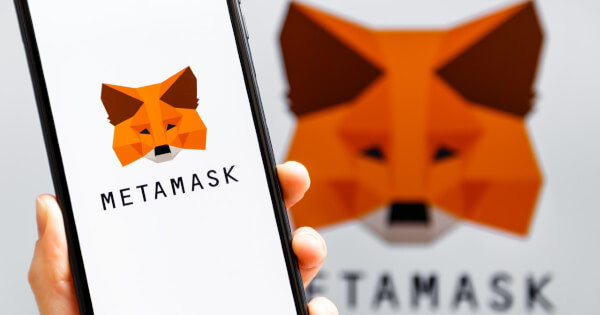 MetaMask will offer its users NFT price tracking in collaboration with NFTBank