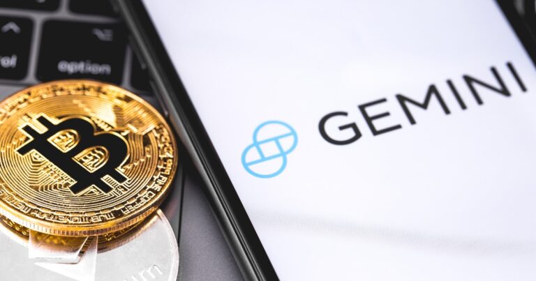 Gemini expands its services to six European countries