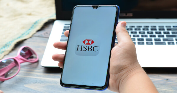 HSBC Will Issue Digital Bonds to Institutional Investors through Tokenization Platform