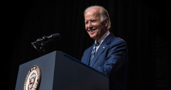 President Biden claims Musk bought a platform that promotes hate speech