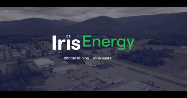 Iris Energy to remove mining equipment after defaulting on $108 million loan