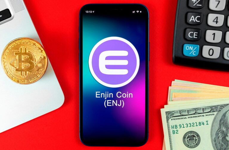 Enjin Token and Cardano: good crypto models for Dogeliens Metaverse Project