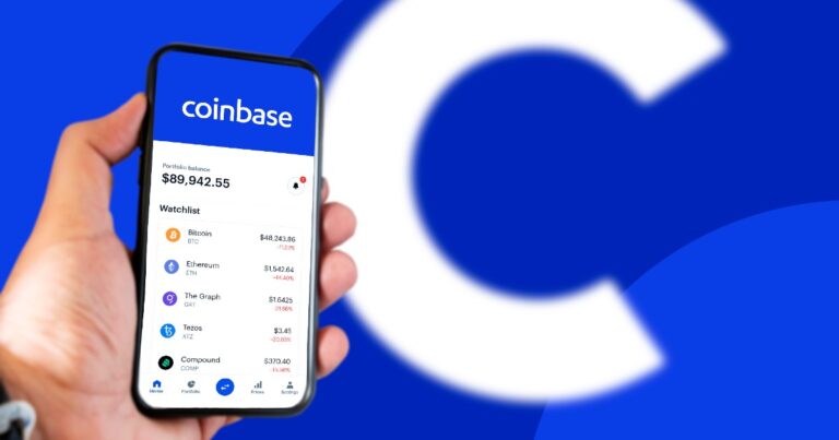 Coinbase says goodbye to more than 60 employees