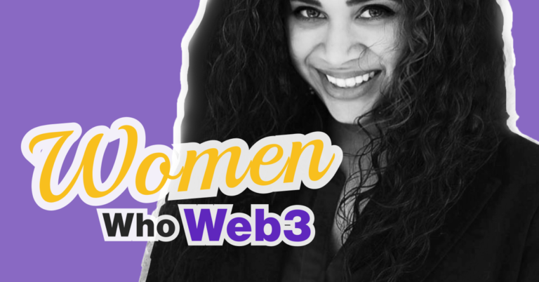 Creating a New Paradigm for Women and Minorities in Web3