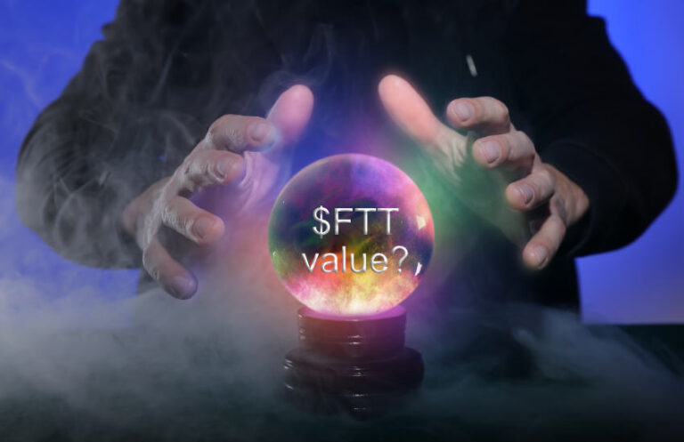 Why FTX Balance Sheet Is a Fantasy – Ledger Insights