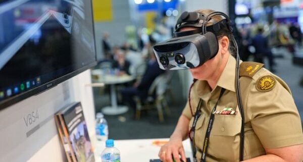 Manufacturing and the Metaverse – Australian Manufacturing Forum