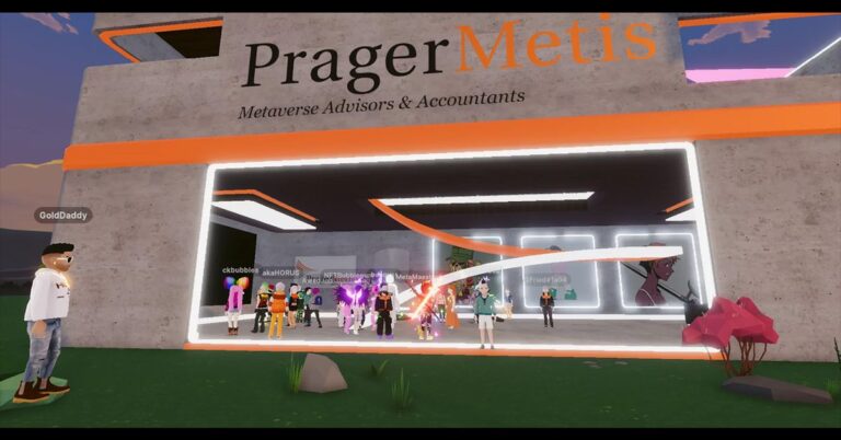 Meet the Metaverse nightclub-loving audit firm that presided over FTX’s finances