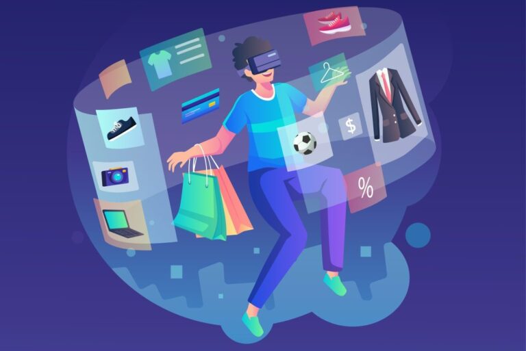 Why customer experience is at the core of metaverse retail