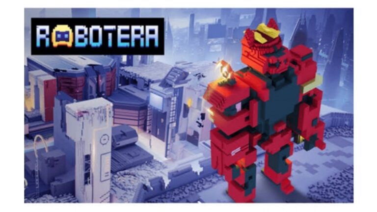 5 Reasons to Buy Metaverse Crypto as Robotera Goes Presale