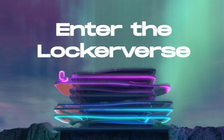 Savannah James Joins the Metaverse Lockerverse Platform as a Founding Member