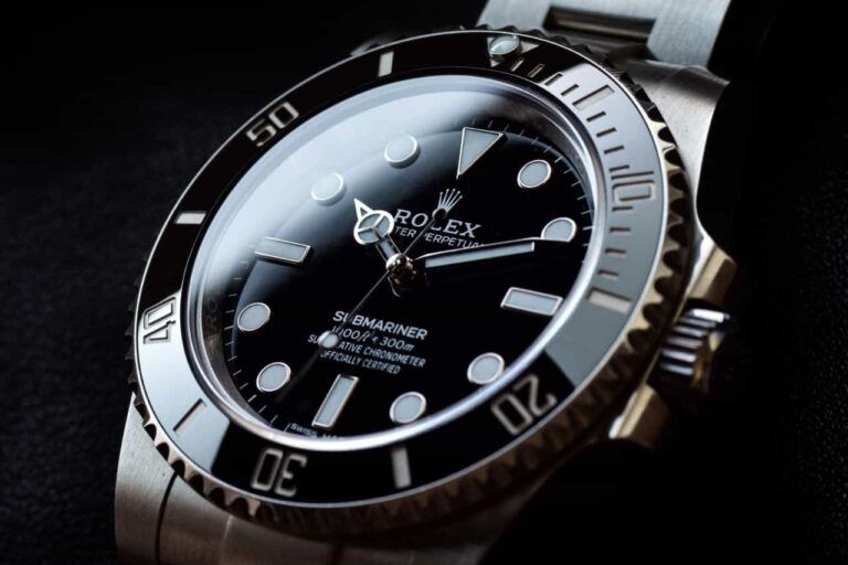 Luxury watchmaker Rolex enters the metaverse with NFT and crypto brand apps