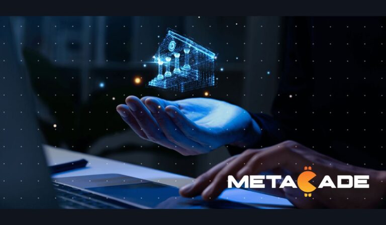 Three projects that can lead the charge of the metaverse