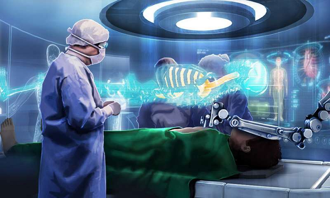 Metaverse in Healthcare Market Report 2022: Research with Future Trends 2028