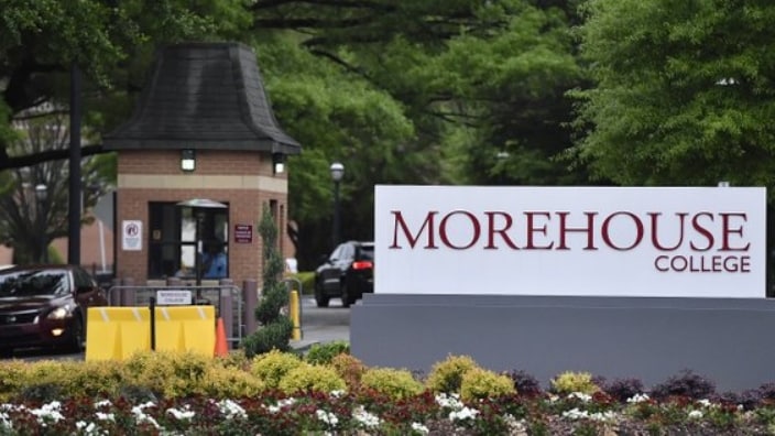 Morehouse Launches Black History Metaverse Course