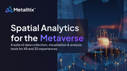 Metaverse Analytics Platform, Metalitix™, Opens Its Doors to Beta Participants