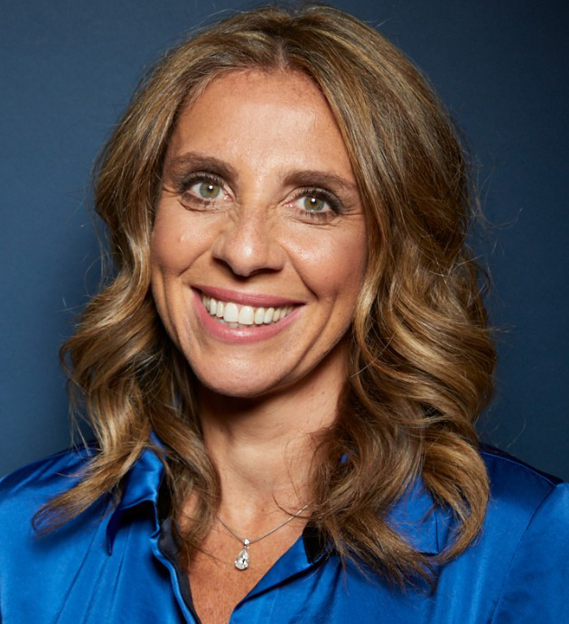 Nicola Mendelsohn, head of ads at Meta, applauds Metaverse critics