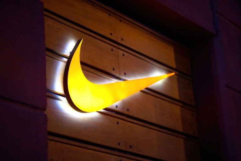 Nike Goes Further into the Metaverse with .Swoosh Platform Trademarks