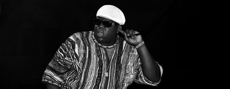 The Late Notorious BIG will headline a virtual reality concert in the metaverse