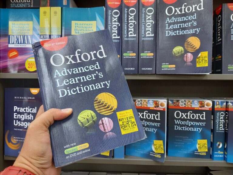 ‘Metaverse’ in Oxford’s 2022 Word of the Year Race