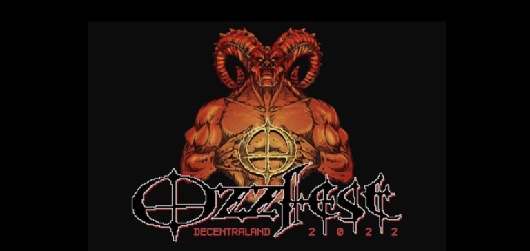 MOTÖRHEAD, MEGADETH, BLACK LABEL SOCIETY & More Set For Metaverse Ozzfest 2022